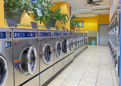 drop off laundry near me