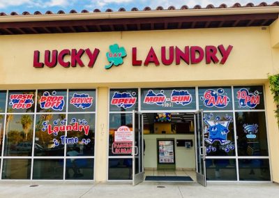 laundromat near me