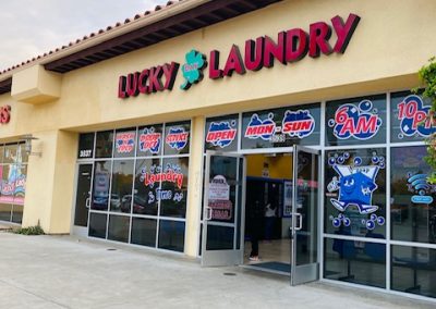 wash and dry near me