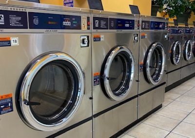 wash and fold near me