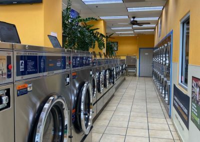 drop off laundry near me