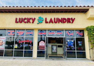 laundromat near me