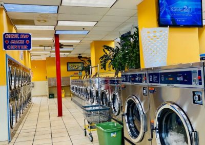 laundry near me