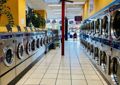 laundry service near me