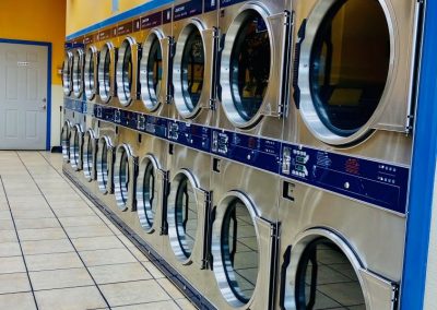 laundry shop near me