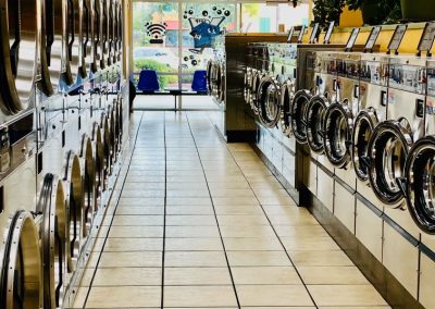 wash and fold near me