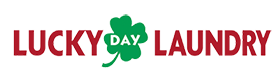 Lucky Day Laundromat + Drop - Off - Wash & Fold Services