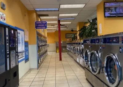 Dependable Laundry Delivery Service