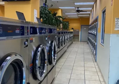 Dependable Laundry Fold Service