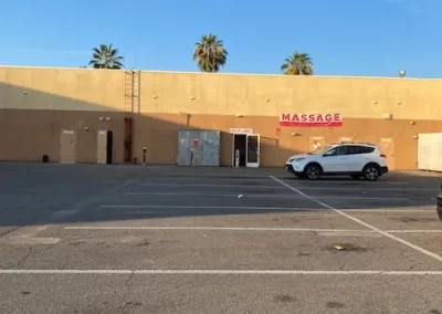 Excellent Laundry Service