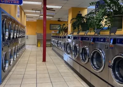 Trusted Laundry Delivery Service