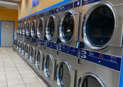 Trusted Laundry Fold Service