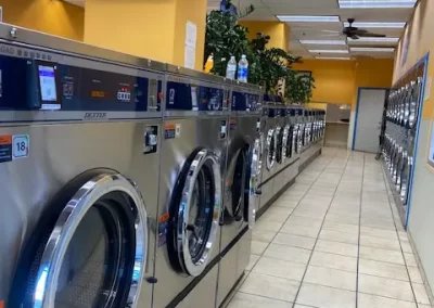 Trusted Laundry Service